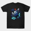 Youre Gonna Have A Bad Time T-Shirt Official Undertale Merch