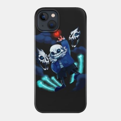 Youre Gonna Have A Bad Time Phone Case Official Undertale Merch