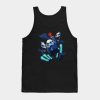 Youre Gonna Have A Bad Time Tank Top Official Undertale Merch