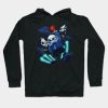 Youre Gonna Have A Bad Time Hoodie Official Undertale Merch
