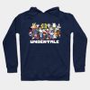 1264931 1 11 - Undertale Merchandise