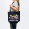 Undertale Family Tote Official Undertale Merch