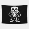 Sans Tapestry Official Undertale Merch