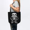 Sans Tote Official Undertale Merch