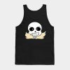 Sans Undertale Tank Top Official Undertale Merch