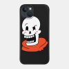 Papyrus Undertale Phone Case Official Undertale Merch