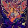 50 Designs Game Undertale Kraftpaper Poster Home Decal Art Painting Funny Wall Sticker for Coffee House 26 - Undertale Merchandise