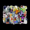 Welcome To Undertale Tapestry Official Undertale Merch