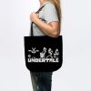 Undertale Tote Official Undertale Merch