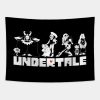 Undertale Tapestry Official Undertale Merch