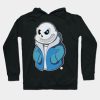 Sans From Undertale Hoodie Official Undertale Merch