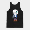 Do You Wanna Have A Bad Time Tank Top Official Undertale Merch