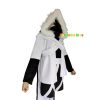 Anime Game Undertale XTALE Cross Sans Cosplay Costume White Cloak Cape Combats Uniform Adult Man Woman 4 - Undertale Merchandise