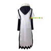 Anime Game Undertale XTALE Cross Sans Cosplay Costume White Cloak Cape Combats Uniform Adult Man Woman 5 - Undertale Merchandise