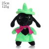 Undertale Papyrus Temmie Plush Toy Anime Doll Sans Toriel Game Soft Stuffed Doll Children Best Birthday 3 - Undertale Merchandise