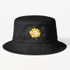 Flowey The Flower Bucket Hat Official Undertale Merch