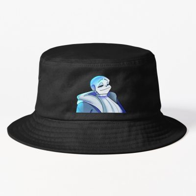 Sans The Skeleton Undertale Bucket Hat Official Undertale Merch