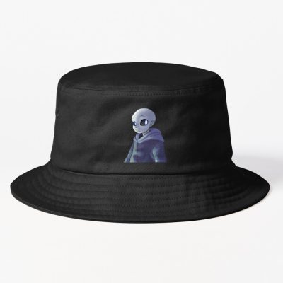 Sans Undertale “Real” Bucket Hat Official Undertale Merch