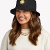 Flowey The Flower Bucket Hat Official Undertale Merch