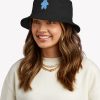 Sans From Undertale Fanart Bucket Hat Official Undertale Merch