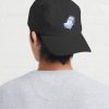 Napstablook Cap Official Undertale Merch