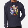 ssrcolightweight hoodiemens322e3f696a94a5d4frontsquare productx1000 bgf8f8f8 14 - Undertale Merchandise