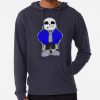 ssrcolightweight hoodiemens322e3f696a94a5d4frontsquare productx1000 bgf8f8f8 9 - Undertale Merchandise