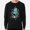 ssrcolightweight sweatshirtmens10101001c5ca27c6frontsquare productx1000 bgf8f8f8 14 - Undertale Merchandise