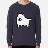 ssrcolightweight sweatshirtmens322e3f696a94a5d4frontsquare productx1000 bgf8f8f8 10 - Undertale Merchandise