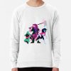 Susie Kris And Ralsei Deltarune Sweatshirt Official Undertale Merch