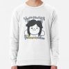 You'Re Filled With Detemmienation Sweatshirt Official Undertale Merch