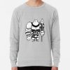 ssrcolightweight sweatshirtmensheather greyfrontsquare productx1000 bgf8f8f8 1 - Undertale Merchandise