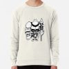 ssrcolightweight sweatshirtmensoatmeal heatherfrontsquare productx1000 bgf8f8f8 1 - Undertale Merchandise