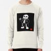 ssrcolightweight sweatshirtmensoatmeal heatherfrontsquare productx1000 bgf8f8f8 - Undertale Merchandise