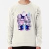 ssrcolightweight sweatshirtmensoatmeal heatherfrontsquare productx1000 bgf8f8f8 2 - Undertale Merchandise