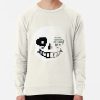 ssrcolightweight sweatshirtmensoatmeal heatherfrontsquare productx1000 bgf8f8f8 3 - Undertale Merchandise