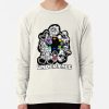 ssrcolightweight sweatshirtmensoatmeal heatherfrontsquare productx1000 bgf8f8f8 4 - Undertale Merchandise