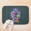 Deltarune Adventure Bath Mat Official Undertale Merch