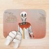 Undertale Papyrus Bath Mat Official Undertale Merch