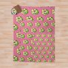 Flowey Undertale Throw Blanket Official Undertale Merch