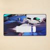 Undertale Video Game Mouse Pad Official Undertale Merch