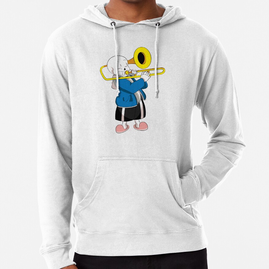 Top-selling Undertale Sans Hoodie