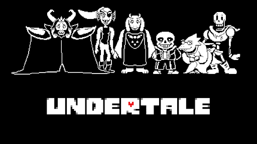 everything you need to know about undertale image4 - Undertale Merchandise