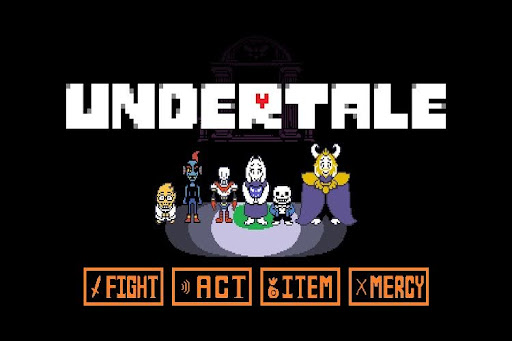 everything you need to know about undertale image5 - Undertale Merchandise