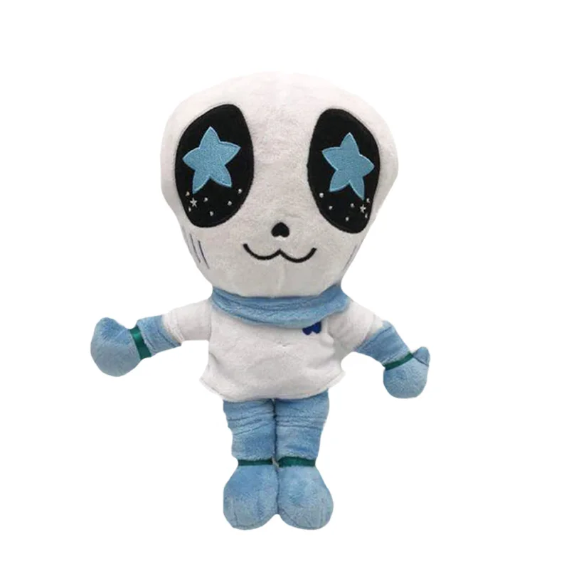 27cm-alien